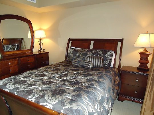 Picture of the Tamarack Resort Lodge at Osprey Meadows in Donnelly, Idaho