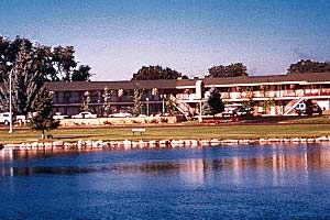 Best Western Driftwood Inn vacation rental property