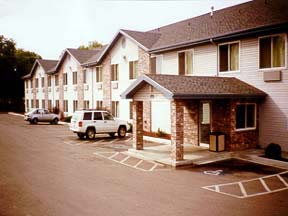 Comfort Inn Idaho Falls vacation rental property