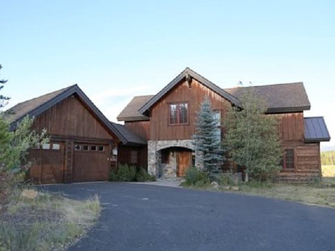 Picture of the Bungalow at Blackhawk in McCall, Idaho