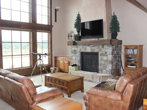 Picture of the Bungalow at Blackhawk in McCall, Idaho