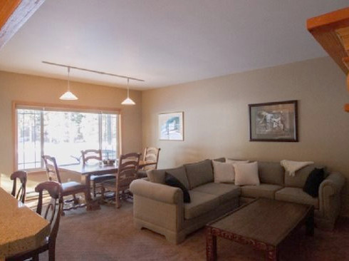 Picture of the Birdie Glen Townhome  in McCall, Idaho