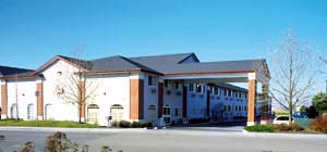 Best Western Rama Inn - Meridian vacation rental property
