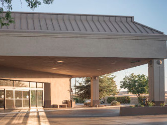 Picture of the Wyndham Garden Boise Airport in Boise, Idaho