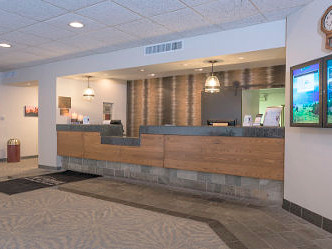 Picture of the Wyndham Garden Boise Airport in Boise, Idaho