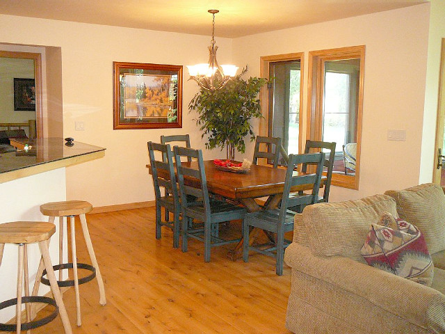 Picture of the Teton Creek Home 1 -Cripple Creek Cottage in Driggs, Idaho