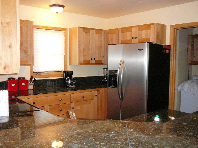 Picture of the Teton Creek Home 1 -Cripple Creek Cottage in Driggs, Idaho