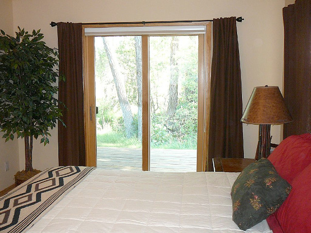 Picture of the Teton Creek Home 1 -Cripple Creek Cottage in Driggs, Idaho