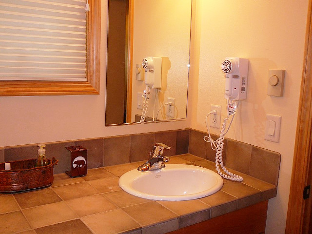 Picture of the Teton Creek Home 1 -Cripple Creek Cottage in Driggs, Idaho