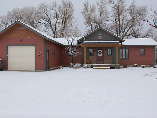Picture of the Teton Creek Home 1 -Cripple Creek Cottage in Driggs, Idaho