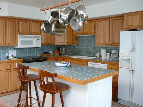 Picture of the Casa Budde West Condos in Driggs, Idaho