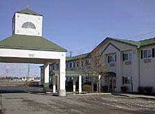 Comfort Inn Post Falls vacation rental property
