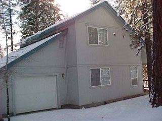 Timm vacation rental property