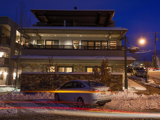 Picture of the East 5th St. 111 - 1 at Ketchum in Sun Valley, Idaho