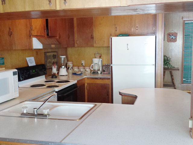 Picture of the Lake House (305A) in McCall, Idaho