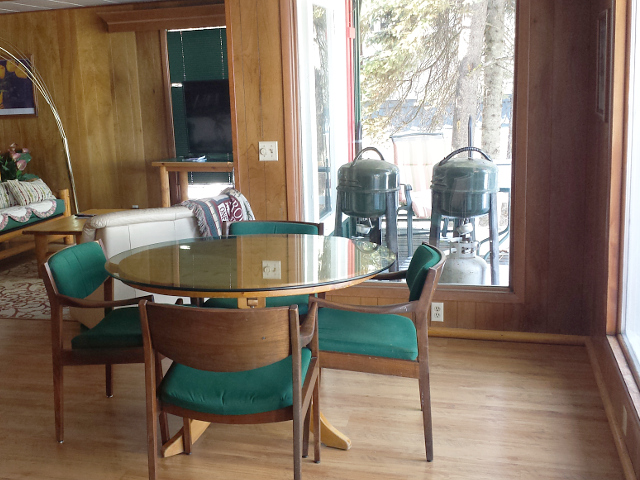 Picture of the Lake House (305A) in McCall, Idaho