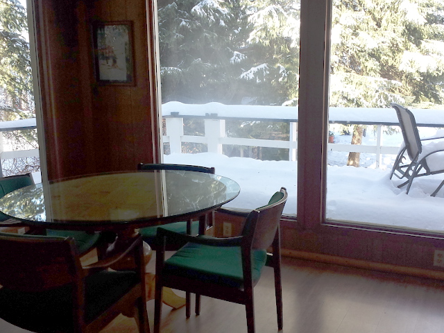 Picture of the Lake House (305A) in McCall, Idaho
