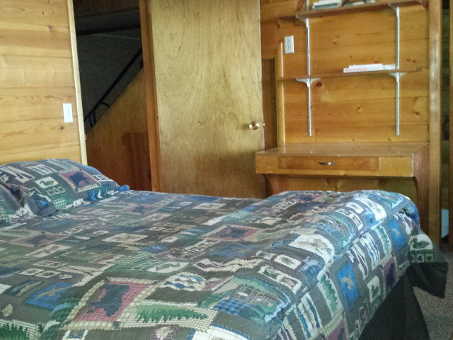 Picture of the Lake House (305A) in McCall, Idaho