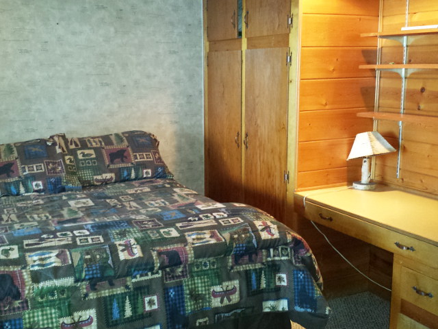 Picture of the Lake House (305A) in McCall, Idaho