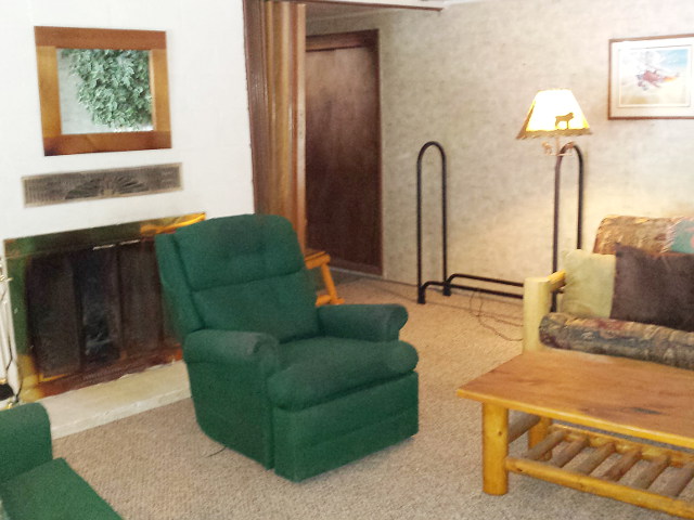 Picture of the Lake House (305A) in McCall, Idaho