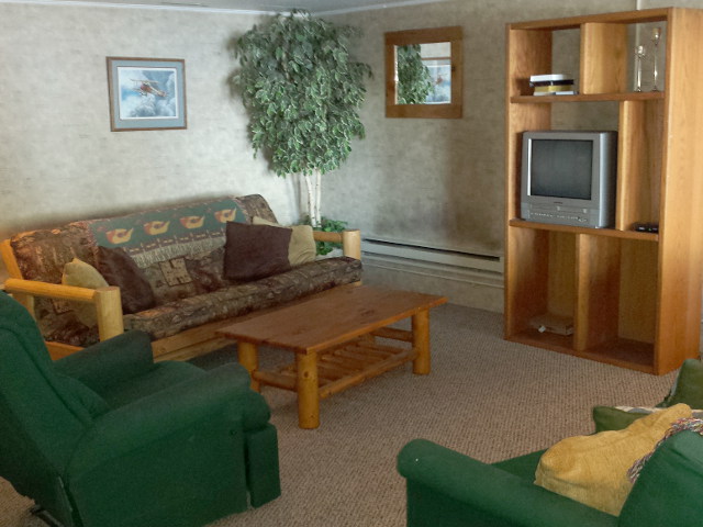 Picture of the Lake House (305A) in McCall, Idaho