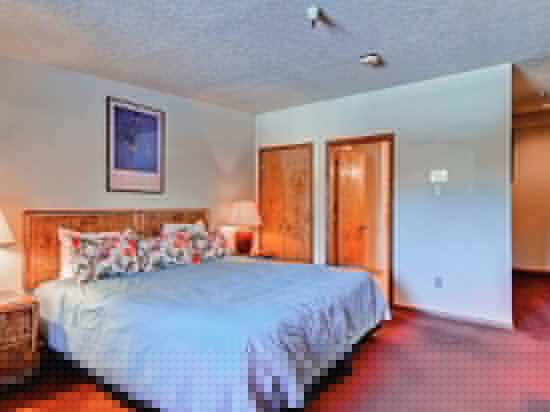 Picture of the Christophe Condominiums in Sun Valley, Idaho