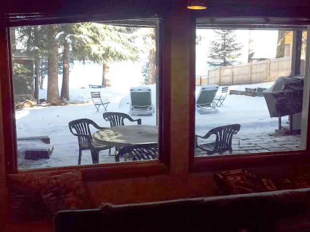 Picture of the Lake House (305A) in McCall, Idaho