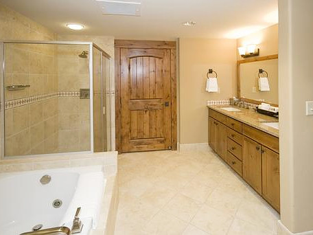 Picture of the Tamarack Resort Lodge at Osprey Meadows in Donnelly, Idaho