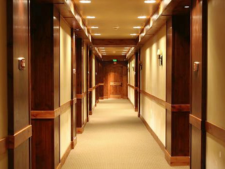 Picture of the Tamarack Resort Lodge at Osprey Meadows in Donnelly, Idaho