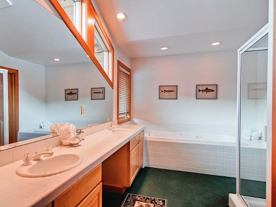 Picture of the Skiway Village Townhomes in Sun Valley, Idaho