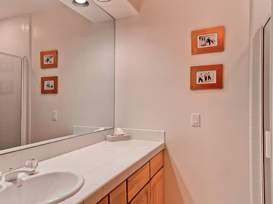 Picture of the Skiway Village Townhomes in Sun Valley, Idaho