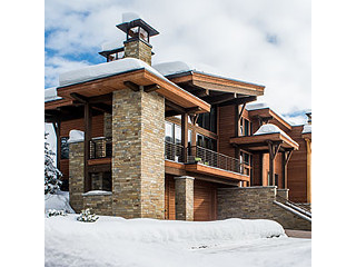 Picture of the White Cloud 23 in Sun Valley, Idaho