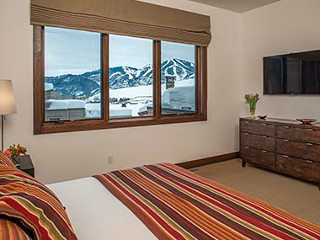 Picture of the White Cloud 23 in Sun Valley, Idaho