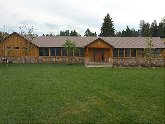 Picture of the River Canyon Retreat in Garden Valley, Idaho