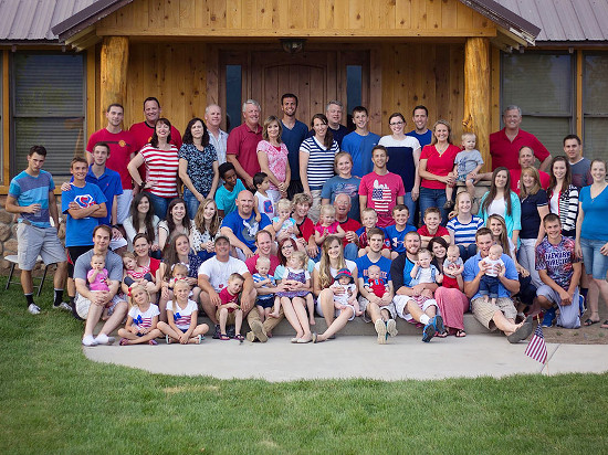 Picture of the River Canyon Retreat in Garden Valley, Idaho