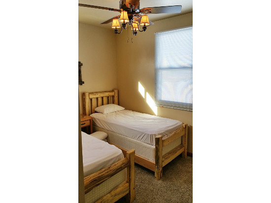 Picture of the River Canyon Retreat in Garden Valley, Idaho
