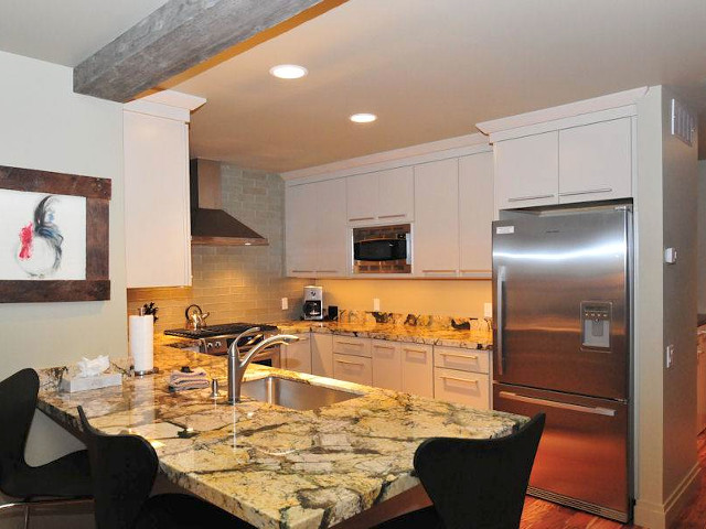 Picture of the Fairway Nine Condos in Sun Valley, Idaho