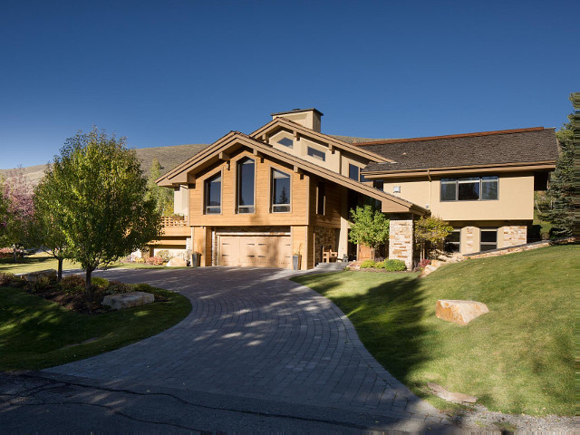Picture of the Skyline Home #108 in Sun Valley, Idaho