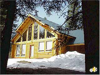 Andrews vacation rental property