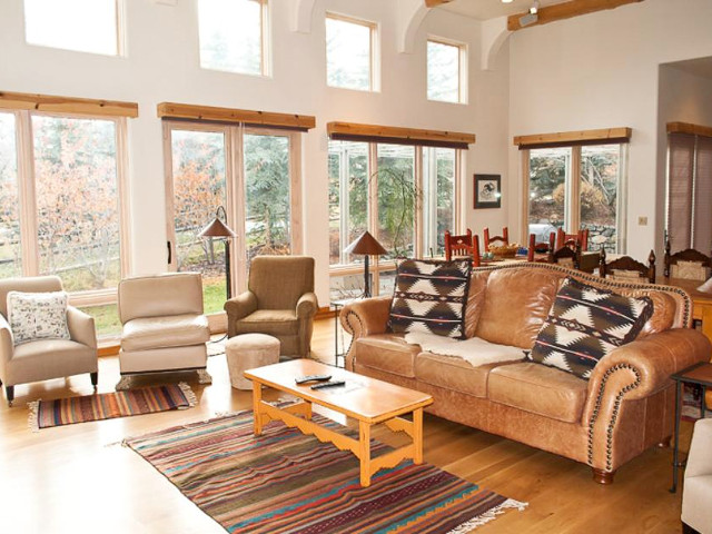 Picture of the 102 Camas Loop in Sun Valley, Idaho