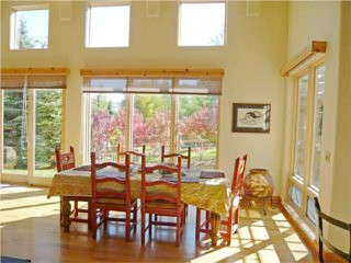 Picture of the 102 Camas Loop in Sun Valley, Idaho
