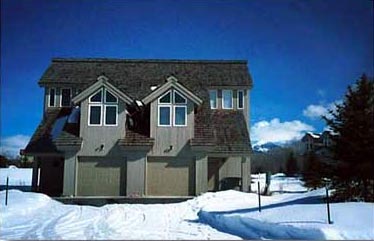 Casa Budde West vacation rental property