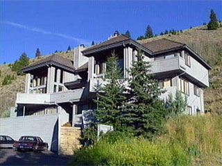 320 Sage Road- Hensel vacation rental property
