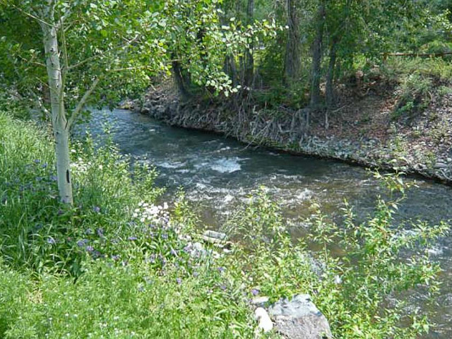 Picture of the 109 Georginia in Sun Valley, Idaho