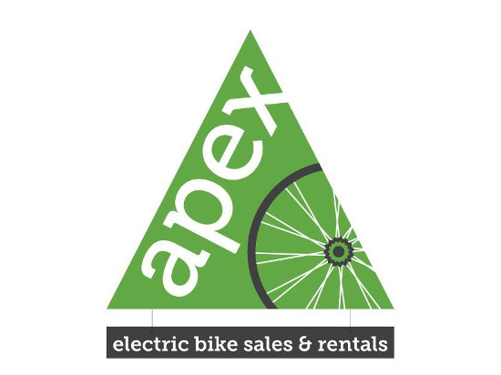 Picture of the Apex Electric Bike Rental in McCall, Idaho