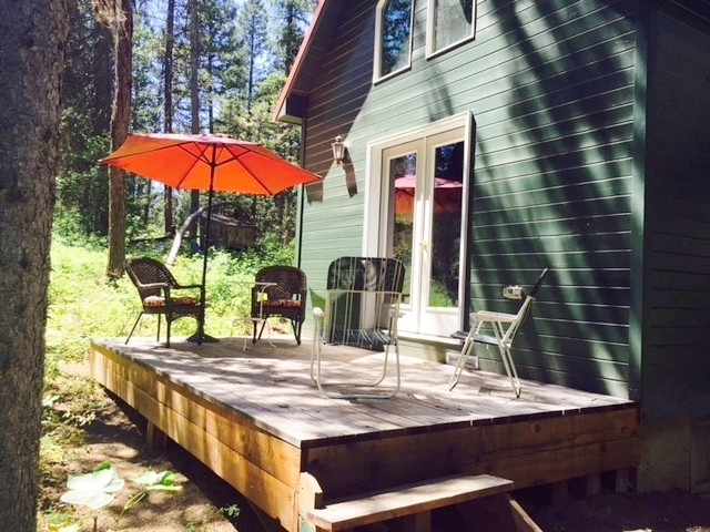 Picture of the Cottage in the Pines MV in McCall, Idaho