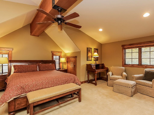 Picture of the Staircase Chalet 14 (Canoe 14) in Donnelly, Idaho