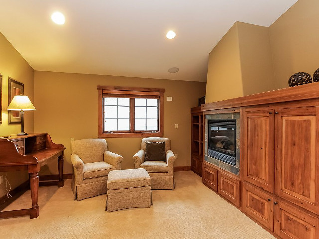 Picture of the Staircase Chalet 14 (Canoe 14) in Donnelly, Idaho