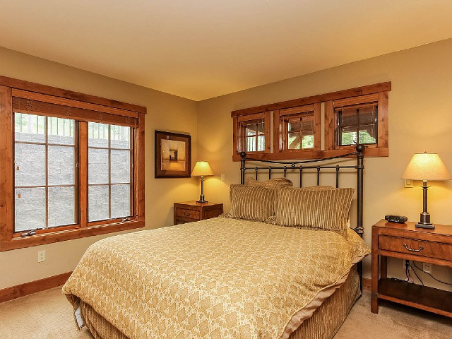 Picture of the Staircase Chalet 16 (Frame of Mind) in Donnelly, Idaho