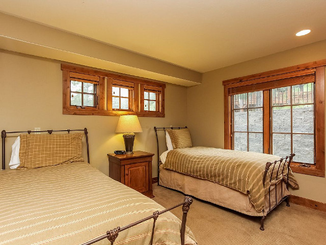 Picture of the Staircase Chalet 16 (Frame of Mind) in Donnelly, Idaho